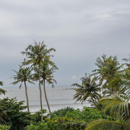 Villa Serenita Weligama Exteriér fotografie
