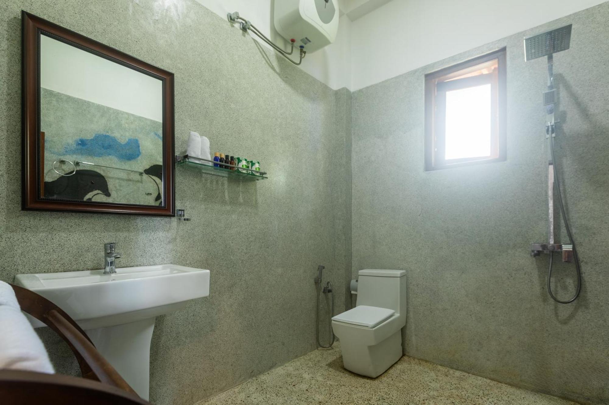 Villa Serenita Weligama Exteriér fotografie