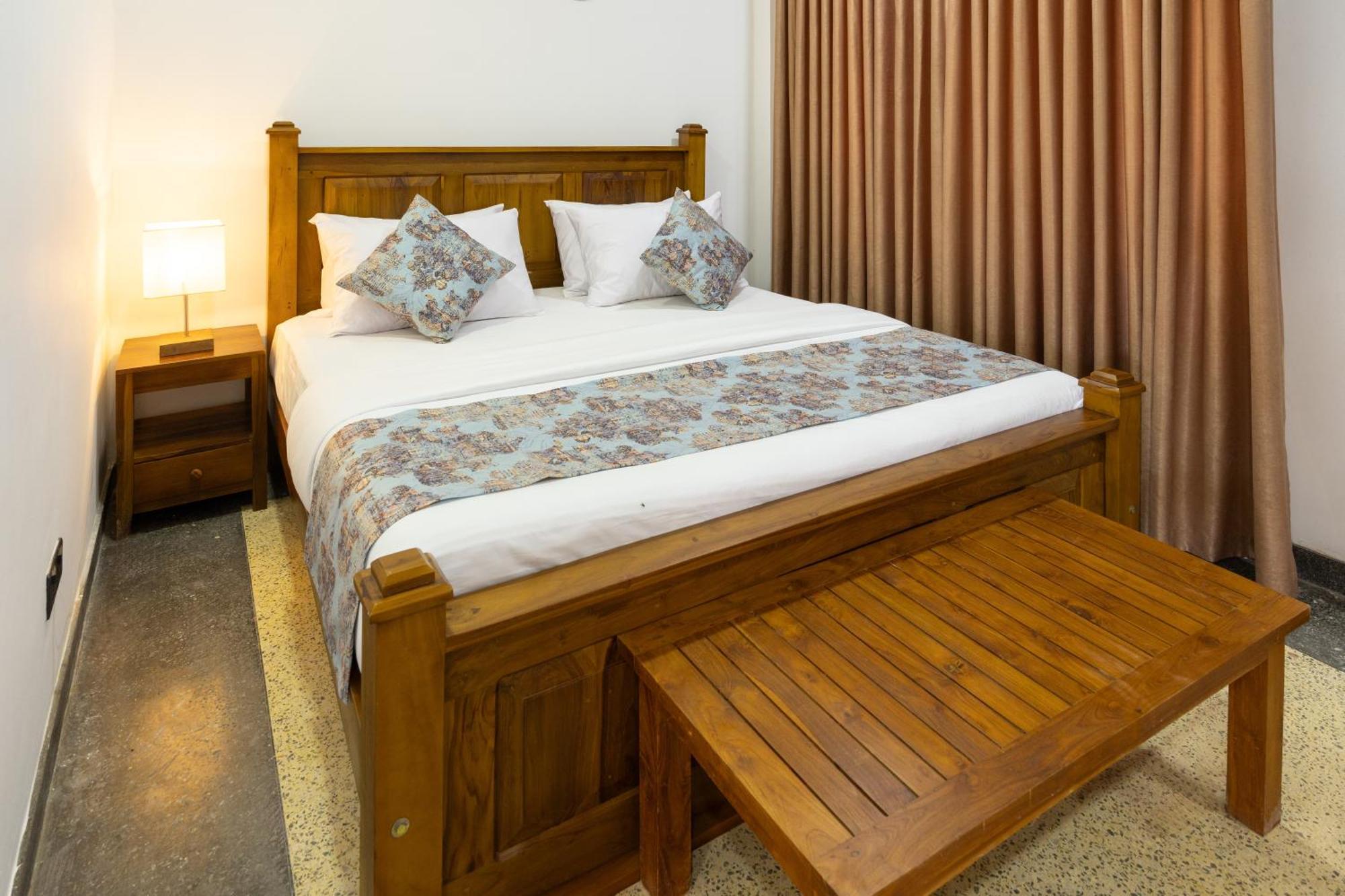 Villa Serenita Weligama Exteriér fotografie