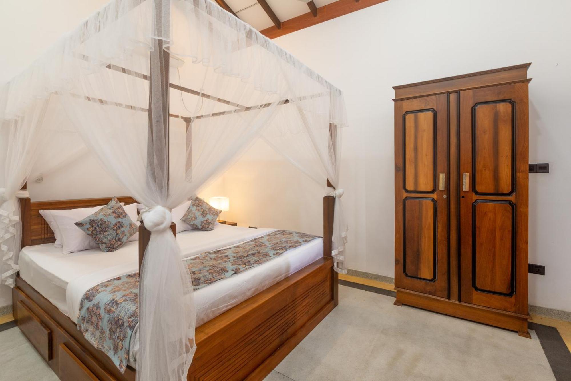 Villa Serenita Weligama Exteriér fotografie