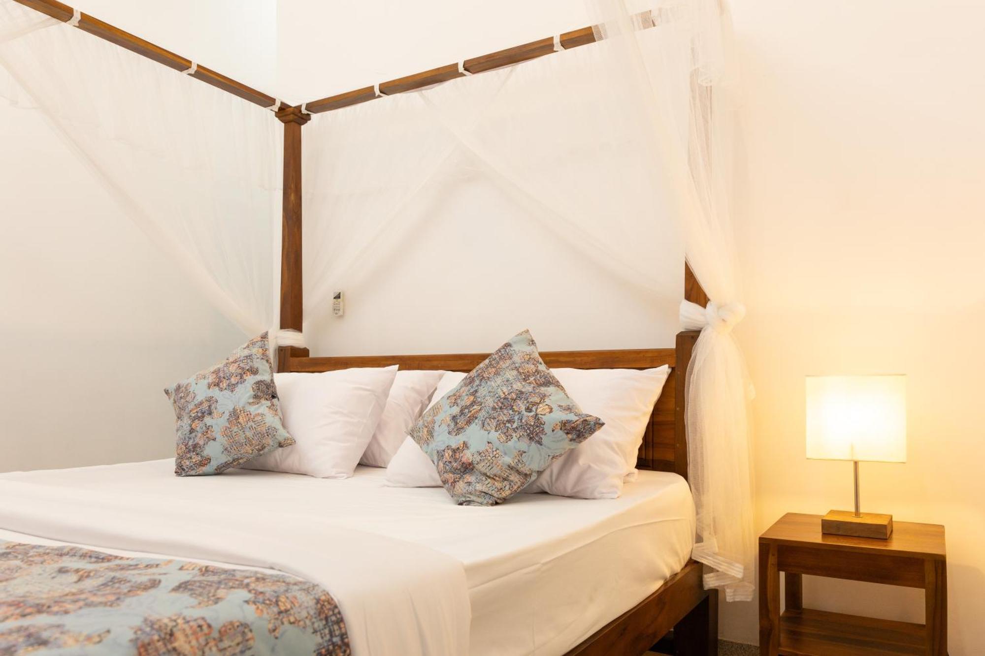 Villa Serenita Weligama Exteriér fotografie