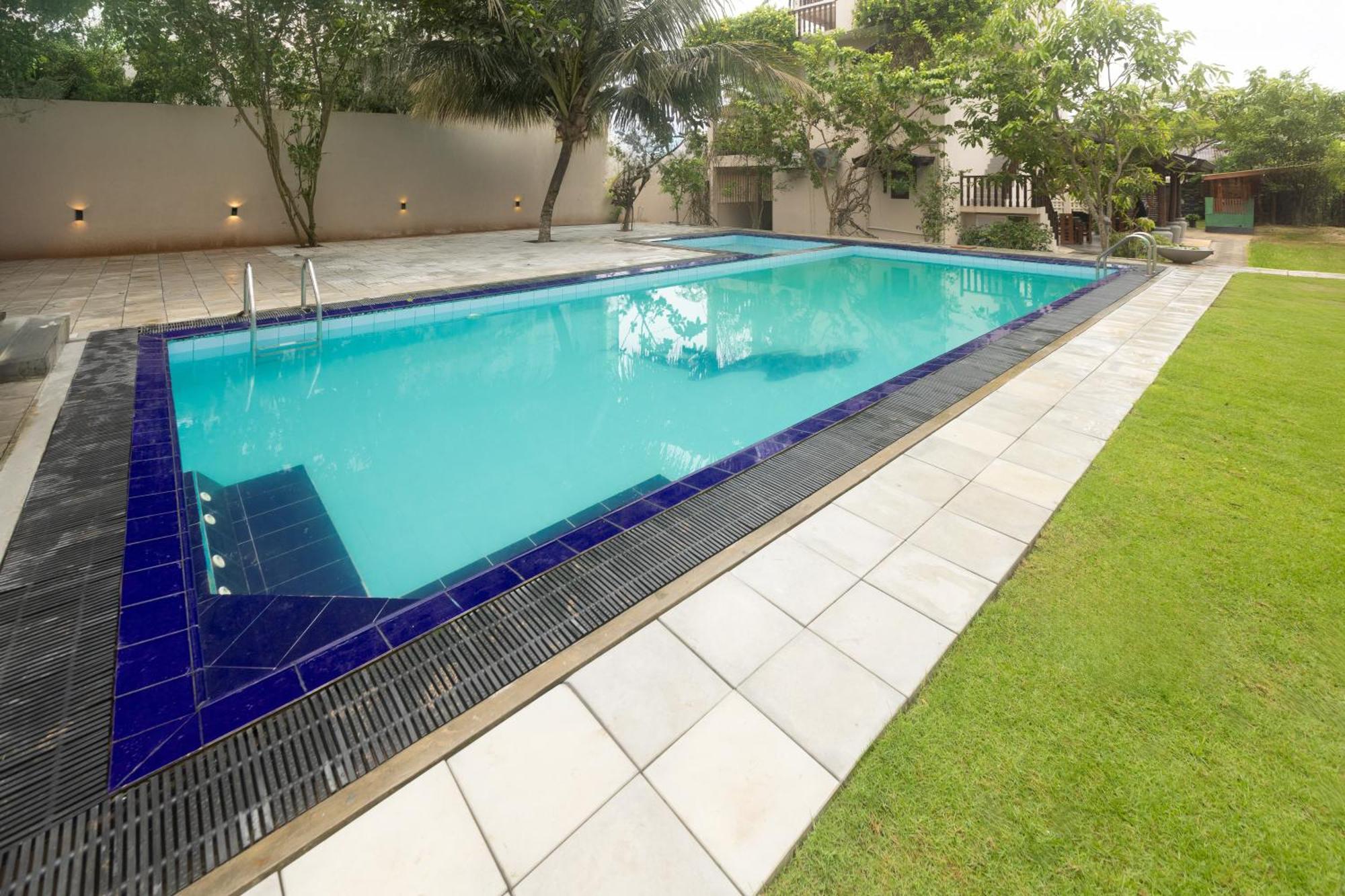 Villa Serenita Weligama Exteriér fotografie